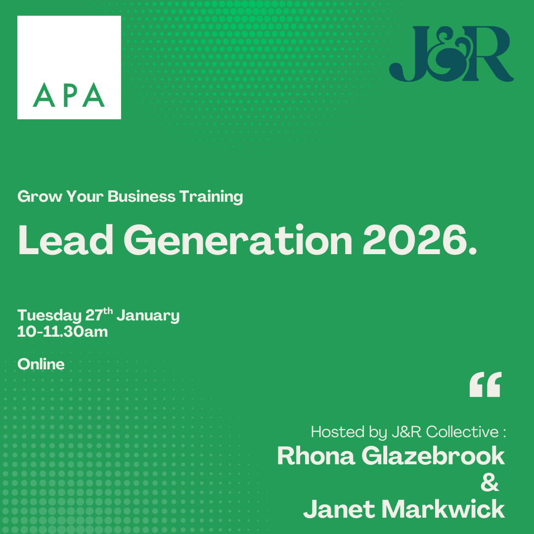 Lead Generation | Online Course