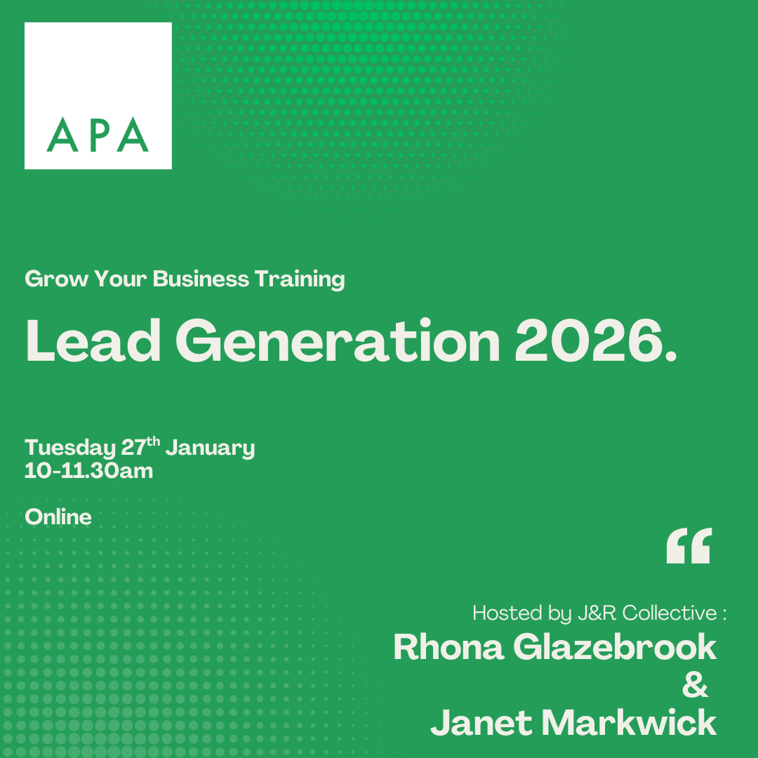 Lead Generation | Online Course